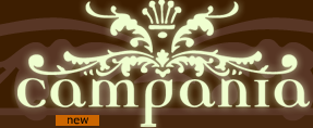 Campania Restaurant